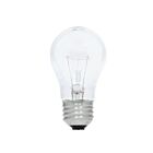 Ledvance 15A15-RP-120V 15W A15 Incandescent Bulb