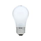 Ledvance 15A15RP 15W A15 Incandescent Bulb 2850K