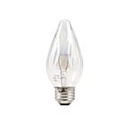 Ledvance 15FC-IC-BL-2PK-120V 15W F10 Incandescent Bulb