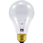 Ledvance 1950L-A23-8M-130V 170W Incandescent A23 Bulb