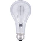 Ledvance 200A21-CL-RP-120V 200W A21 Incandescent Bulb