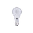 Ledvance 200A21-CL-RP-120V 200W A21 Incandescent Bulb