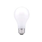 Ledvance 25A-W-RP-120V 25W A19 Incandescent Bulb