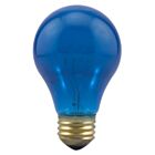 Ledvance 25A19-TB-RP-125V 25W A19 Incandescent Bulb