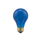 Ledvance 25A19-TB-RP-125V 25W A19 Incandescent Bulb