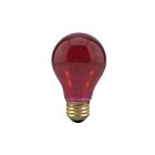 Ledvance 25A19-TR-RP-125V 25W A19 Incandescent Bulb