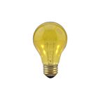 Ledvance 25A19-TY-RP-125V 25W A19 Incandescent Bulb
