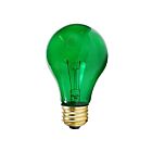 Ledvance 25A19TGRP 25W A19 Incandescent Bulb 2850K