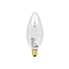 Ledvance 25B11C-HAL-CL-120V 25W Halogen Classic Shape Lamp