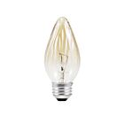 Ledvance 25F-AIC-BL-2PK-120V 25W F15 Incandescent Bulb