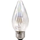 Ledvance 25F-IC-BL-2PK-120V 25W F15 Incandescent Bulb
