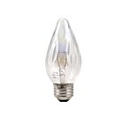 Ledvance 25F-IC-BL-2PK-120V 25W F15 Incandescent Bulb
