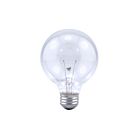 Ledvance 25G25-DL-RP-120V 25W G25 Incandescent Bulb