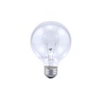 Ledvance 25G25-RP-120V 25W G25 Incandescent Bulb