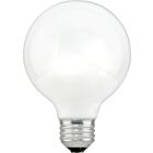 Ledvance 25G25-W-3PK-RP-120V 25W G25 Incandescent Bulb