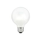 Ledvance 25G25-W-3PK-RP-120V 25W G25 Incandescent Bulb