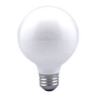 Ledvance 25G25-W-RP-120V 25W G25 Incandescent Bulb