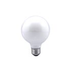 Ledvance 25G25-W-RP-120V 25W G25 Incandescent Bulb