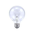 Ledvance 25G25RP 25W G25 Incandescent Bulb 2850K