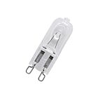 Ledvance 25G9CLBL 25W Halogen Bulb 2700K