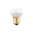 Ledvance 25R14-RP-120V 25W R14 Incandescent Reflector Lamp
