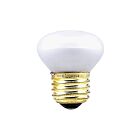 Ledvance 25R14RP 25W R14 Incandescent Bulb 2850K