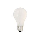 Ledvance 28A19-HAL-DLMS-SW-4-120V 28W Halogen Classic Shape Lamp