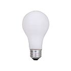 Ledvance 28A19HALDLMSSW4120V 28W Halogen Bulb 2700K