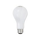 Ledvance 30100A21W248RPCDN Wattage Selectable A21 Incandescent Bulb 2700K