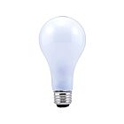 Ledvance 30100DAYLIGHT112 Wattage Selectable A21 Incandescent Bulb 2900K