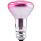 Ledvance 375R40-1-120V 375W R40 Incandescent Infrared Reflector Lamp