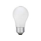 Ledvance 40A15-DAY-FAN-BL-2-24-120V 40W A15 Incandescent Daylight