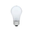 Ledvance 40A15-IF-BL-120V 40W A15 Incandescent Bulb