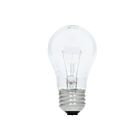 Ledvance 40A15-SL-120V 40W A15 Incandescent Bulb