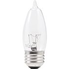 Ledvance 40B10-BL-4PK-120V 40W B10 Incandescent Bulb