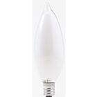 Ledvance 40B10C-DLF-BL-2PK-120V 40W B10 Incandescent Bulb
