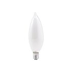 Ledvance 40B10C-DLF-BL-2PK-120V 40W B10 Incandescent Bulb