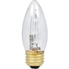 Ledvance 40B11-HAL-CL-120V 40W Halogen Classic Shape Lamp