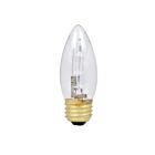 Ledvance 40B11-HAL-CL-120V 40W Halogen Classic Shape Lamp
