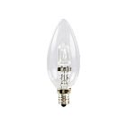 Ledvance 40B11CHALCL 40W Halogen Bulb 2850K