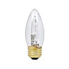 Ledvance 40B11HALCL 40W Halogen Bulb 2850K