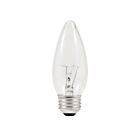 Ledvance 40B13-FAN-BL-2PK-120V 40W B13 Incandescent Fan Lamp