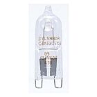 Ledvance 40CAPSYLITEG9CLBL 40W Halogen Bulb 2900K