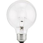 Ledvance 40G25-3PK-RP-120V 40W G25 Incandescent Bulb