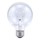 Ledvance 40G25-RP-120V 40W G25 Incandescent Bulb