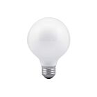 Ledvance 40G25-W-3PK-RP-120V 40W G25 Incandescent Bulb