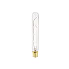 Ledvance 40T6.5-CL-BL-6PK-120V 40W T6.5 Incandescent Bulb
