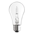 Ledvance 43A-HAL-CL-2-120V 43W Halogen Classic Shape Lamp