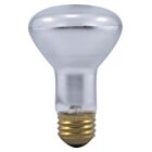 Ledvance 45R20-RP-2-12-120V 45W R20 Incandescent Reflector Lamp