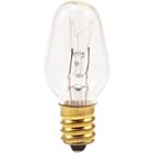 Ledvance 4C7-BL-2PK-120V 4W C7 Incandescent Bulb